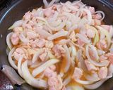 フライパン一つで簡単★親子丼作り方2写真