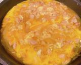 フライパン一つで簡単★親子丼作り方4写真
