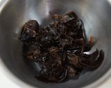 ダイエットに最強!春雨の酸辣湯作り方1写真