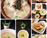 10分完成～色々使える卵スープ作り方5写真