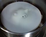 ☆イカと里芋の煮ころがし☆作り方3写真