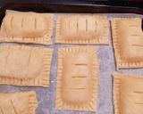 スイートポテトパイ【パイも手作り】作り方8写真