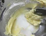 アプリコットとクランベリーパウンドケーキ作り方5写真