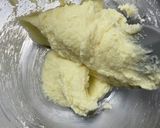 アプリコットとクランベリーパウンドケーキ作り方6写真