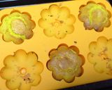ハロウィンに★かぼちゃの焼きドーナツ作り方19写真