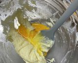 アプリコットとクランベリーパウンドケーキ作り方7写真