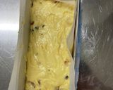 アプリコットとクランベリーパウンドケーキ作り方11写真
