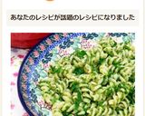パセリ大量消費に✿パセリパスタ✿作り方8写真