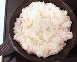 レンジで簡単♪絶品ビビンバ作り方7写真