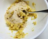 オートミールの満足クッキー作り方1写真