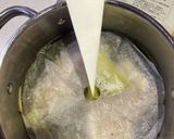 クッキングシートの落し蓋作り方4写真