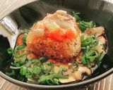 和風あんかけソース作り方6写真