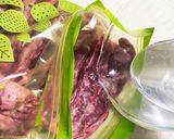 簡単！柔らかほぐれるプルドビーフ作り方1写真