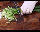 さつまいも カクテキ / キムチレシピ作り方7写真
