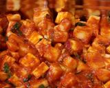 さつまいも カクテキ / キムチレシピ作り方11写真
