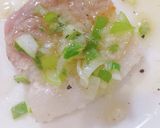 豚ねぎ塩漬け作り方6写真