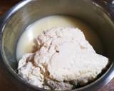 【沖縄】ゆし豆腐作り方1写真
