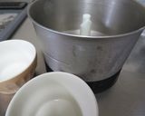 ヨーグルトでさっぱり★巨峰ジェラート作り方2写真