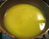 チキンソテー✿オレンジソース作り方3写真