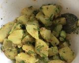 カロリーダウンのポテトサラダ作り方3写真
