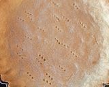 生栗から☆モンブランタルト作り方17写真