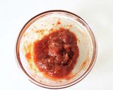 巻いたら焼くだけ【絹揚げの味噌豚巻き】作り方1写真