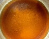 とろ〜り♪鶏挽き肉団子の甘酢餡かけ作り方7写真