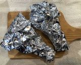 焼き方伝授!ラムチョップステーキ作り方4写真