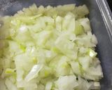 簡単！超ズボラな　びっくりシュウマイ作り方1写真