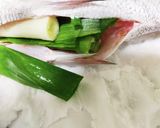 鯛の塩釜焼き（基本の簡単スタンダード）作り方10写真