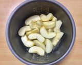 超簡単☆コージーの激うまアップルパイ♫作り方2写真