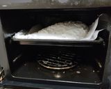 鯛の塩釜焼き（基本の簡単スタンダード）作り方13写真