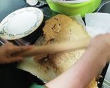 鯛の塩釜焼き（基本の簡単スタンダード）作り方15写真