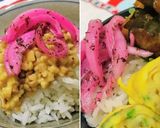 オリーブさんの酢玉ねぎ♡ゆかりで綺麗♡作り方8写真