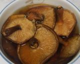 きのこカレー作り方1写真