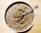 きのことごぼうの何にでも万能ペースト作り方9写真
