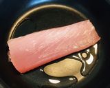びんちょうマグロで●とことんツナマヨ丼作り方2写真