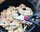 びんちょうマグロで●とことんツナマヨ丼作り方5写真
