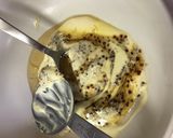 豚ロースのハニーマスタードソース作り方1写真