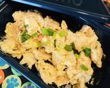 びんちょうマグロで●とことんツナマヨ丼作り方9写真