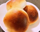 ふわふわ♬｡.バターロールパン作り方19写真