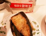 笠原流ブリ照り　黄金タレ作り方1写真