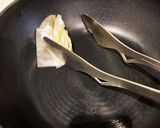 笠原流ブリ照り　黄金タレ作り方2写真