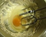 栗と抹茶のパウンドケーキ作り方3写真