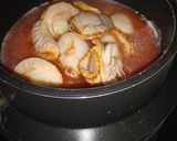 ほたてととまとの釜飯作り方3写真
