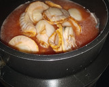 ほたてととまとの釜飯作り方3写真