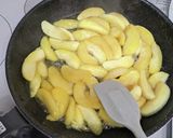 アップルパイ作り方4写真