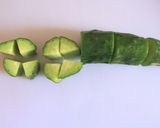 ピリ辛おつまみキュウリ作り方1写真
