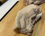 基本の豚の角煮(焼かない)作り方8写真