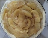 アップルパイ作り方8写真